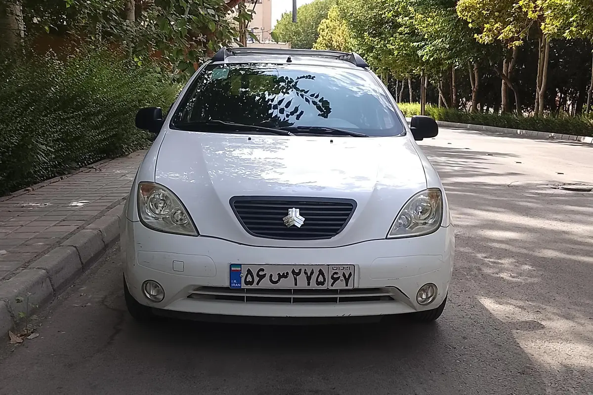 تیبا  صندوق دار