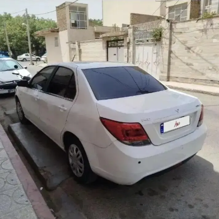 دنا،  معمولی