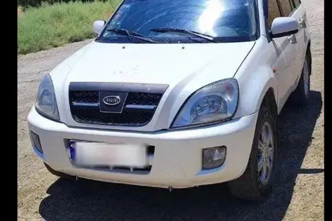 ام وی ام، X33
