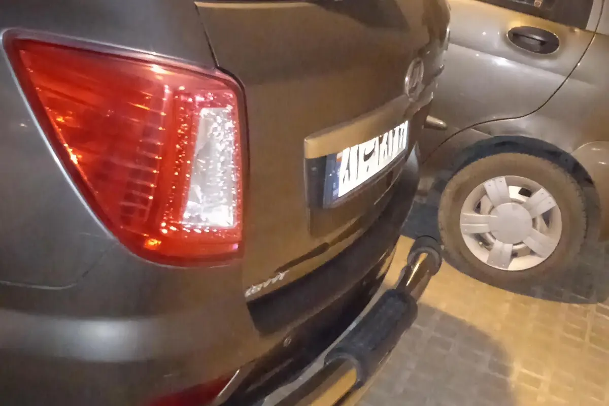 لیفان،  X60