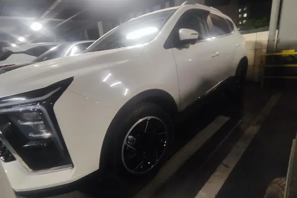 کی ام سی  X5