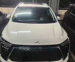 کی ام سی، X5
