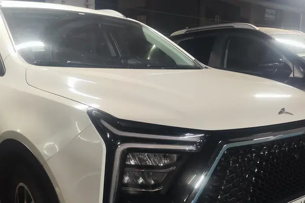 کی ام سی  X5