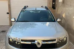 رنو، داستر