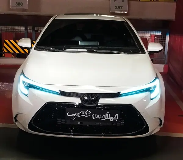 تویوتا، لوین هیبرید