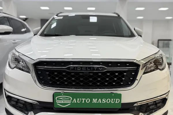 فیدلیتی، پرایم