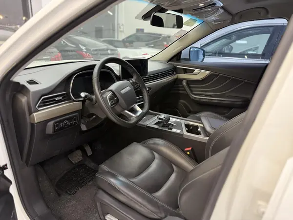 فیدلیتی، پرایم