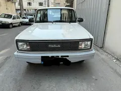 کارا، دو کابین