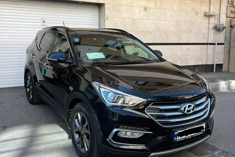 هیوندای، سانتافه