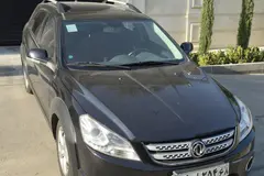 دانگ فنگ، H30 کراس