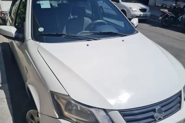 ساینا  EX دنده ای