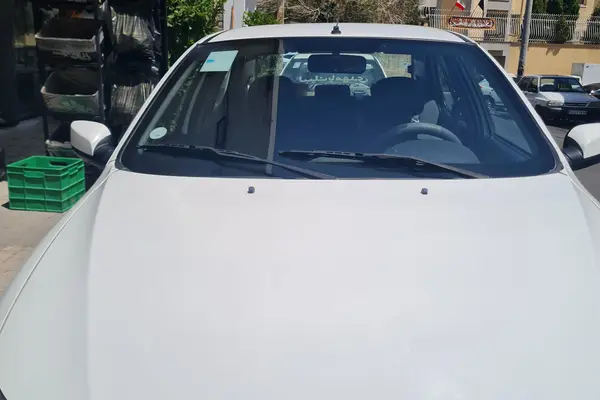 ساینا  EX دنده ای