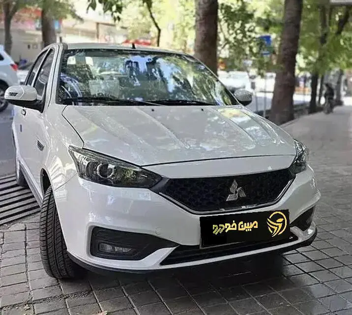 سهند  S دنده ای
