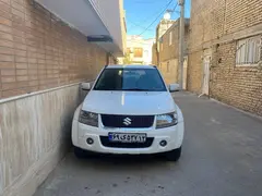 سوزوکی، گراند ویتارا (مونتاژ)