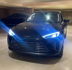 ایرس، HM5 EREV