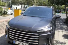اکستریم، VX (QX)