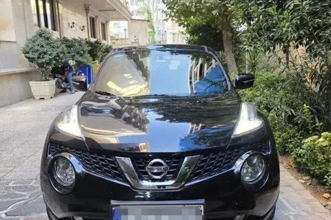 نیسان، جوک