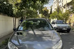 پژو، 206
