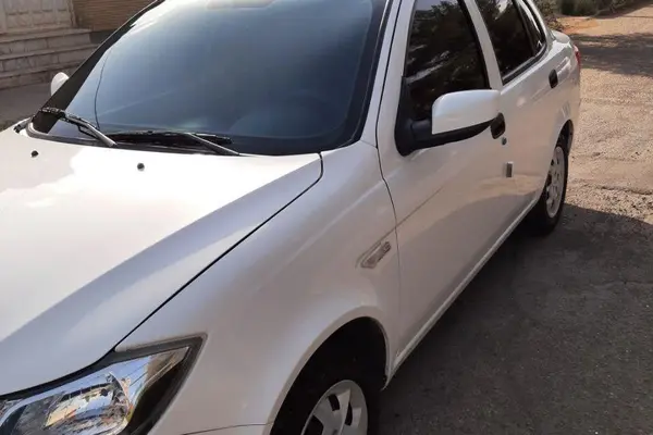ساینا  S