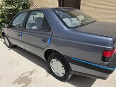 پژو، 405