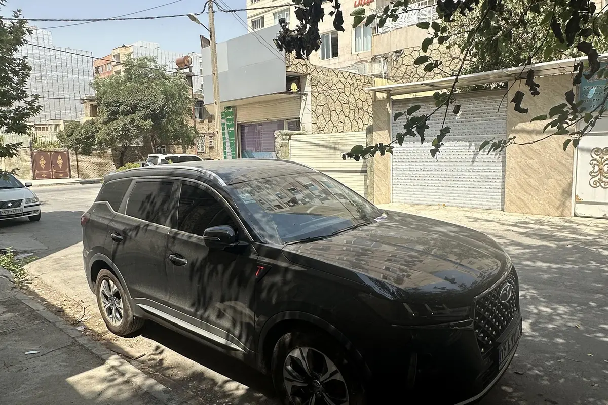 فونیکس،  تیگو 7 پرو مکس (F7)