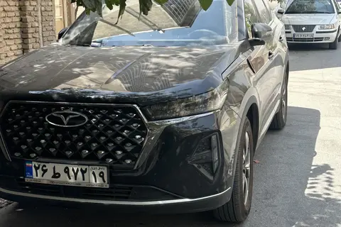 فونیکس، تیگو 7 پرو مکس (F7)