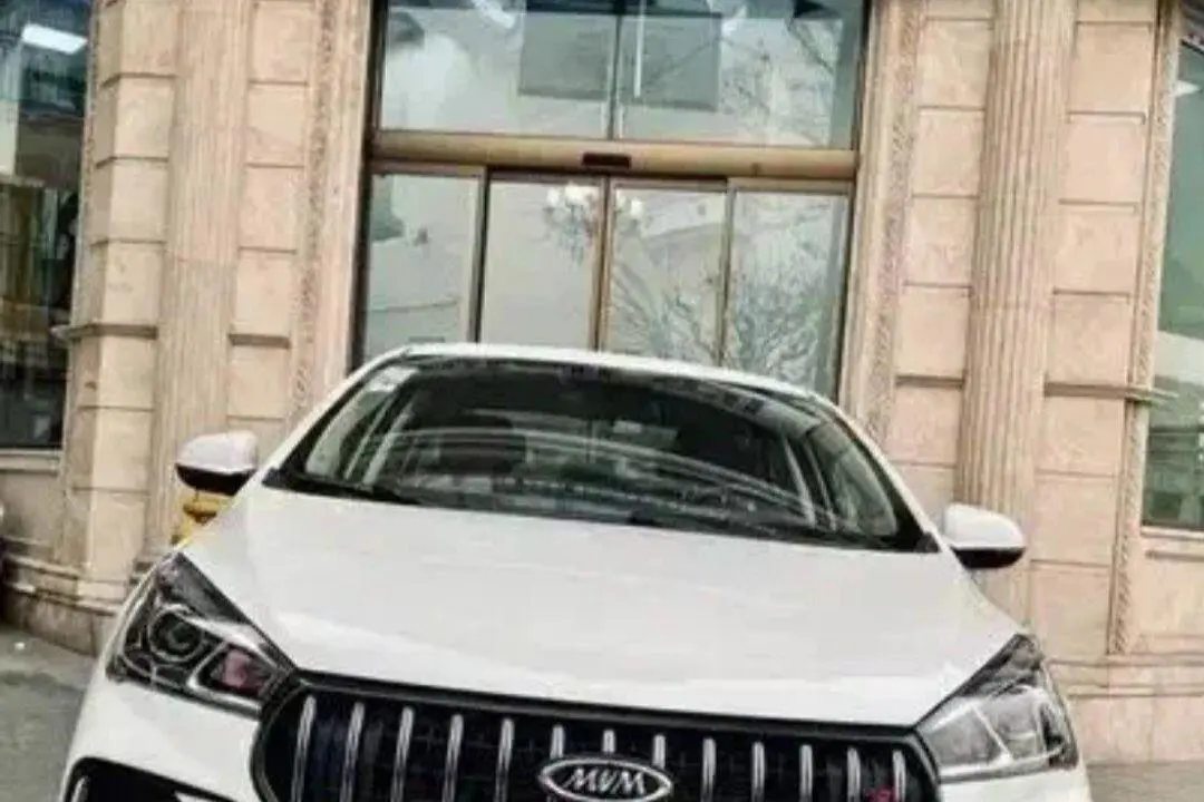 چری،  آریزو 5T اسپرت FL