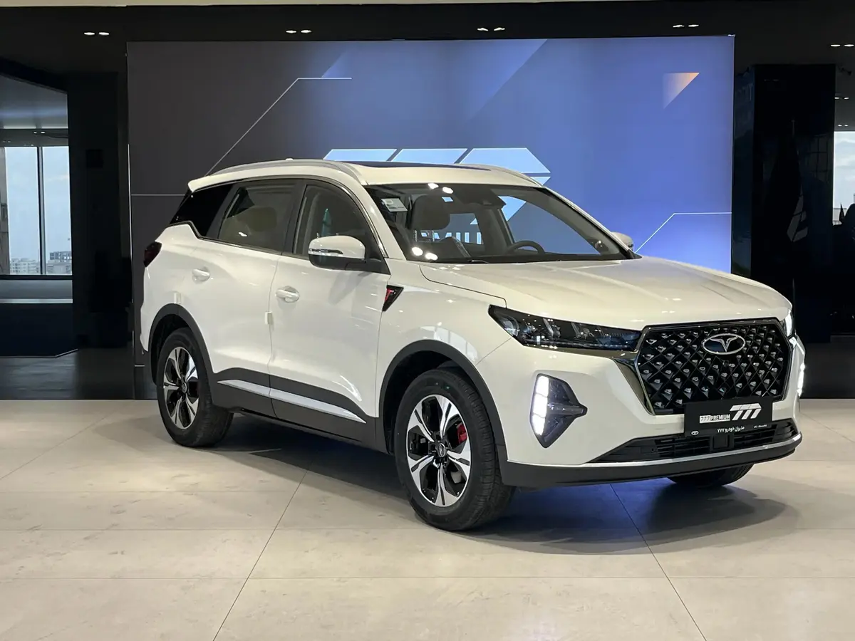 فونیکس،  تیگو 7 پرو مکس (F7)