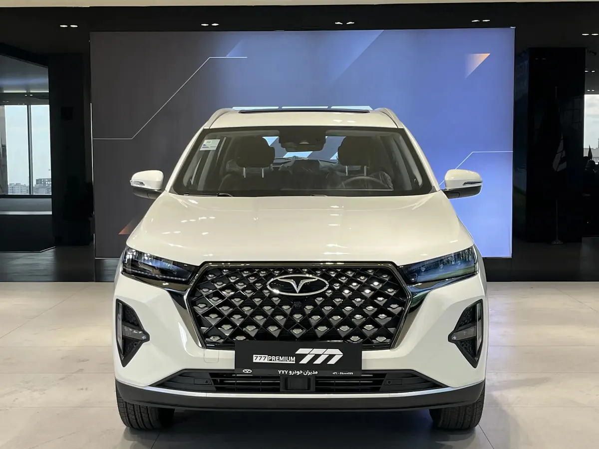 فونیکس،  تیگو 7 پرو مکس (F7)