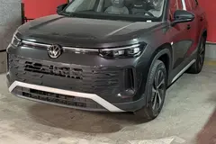 فولکس، تایرون L