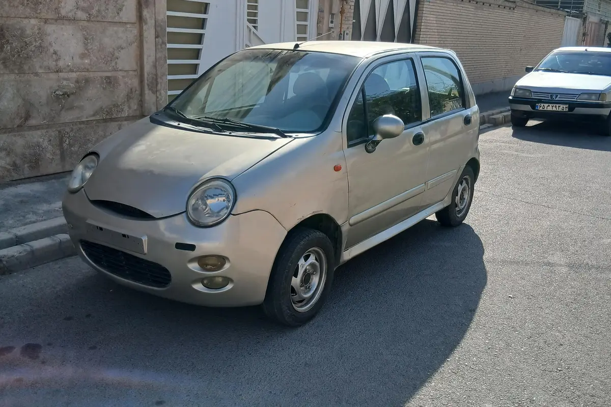 ام وی ام،  110