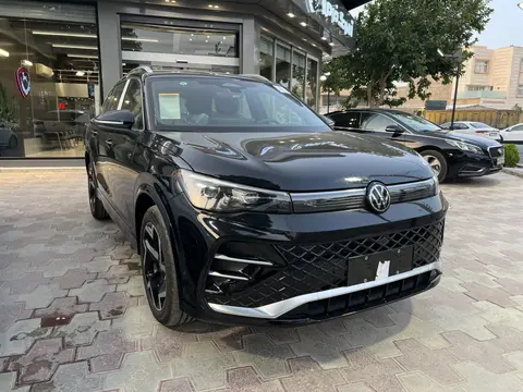 فولکس، تیگوان L