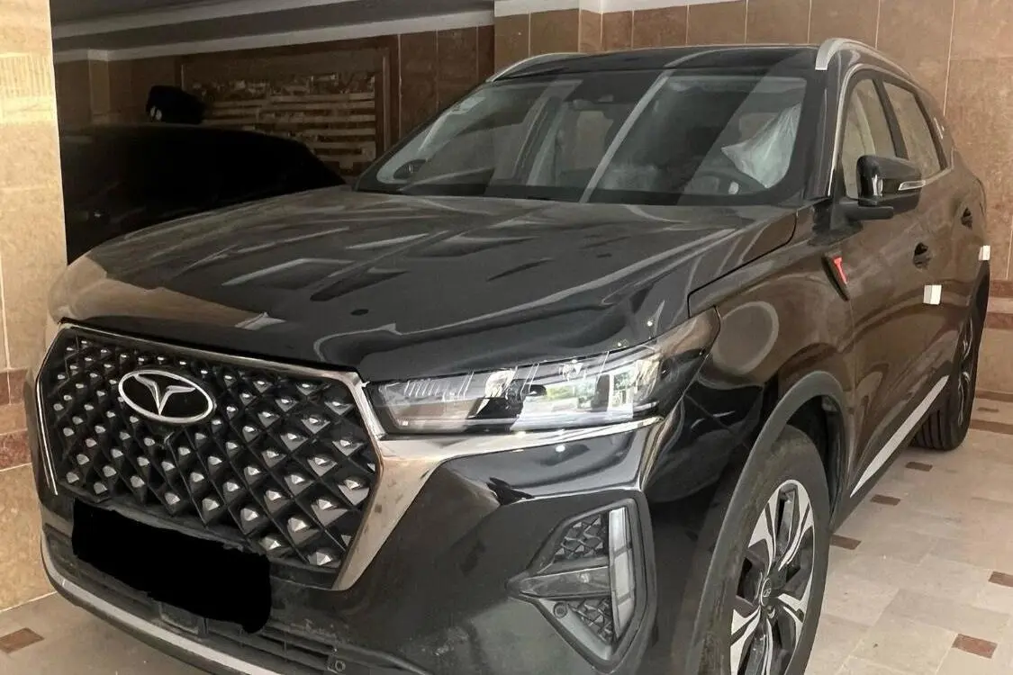 فونیکس،  تیگو 7 پرو مکس (F7)