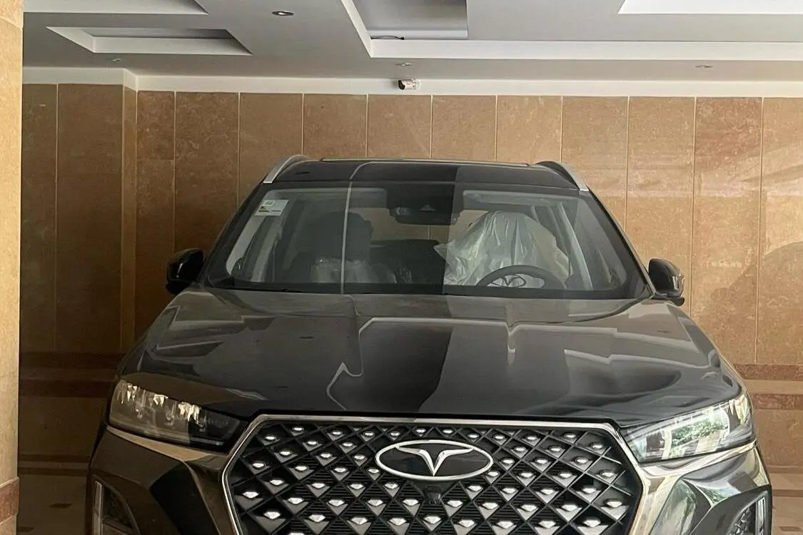 فونیکس،  تیگو 7 پرو مکس (F7)