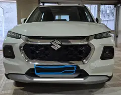 سوزوکی، گراند ویتارا هیبرید