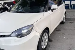 ام جی، 3