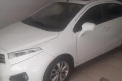 برلیانس، H230