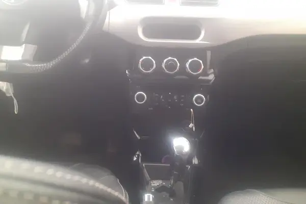 برلیانس، H230