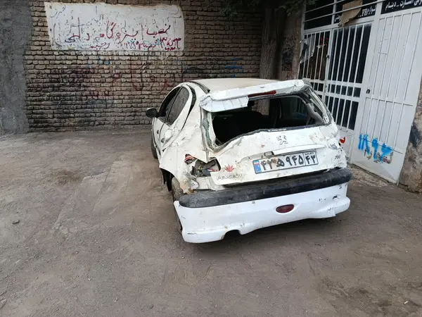 پژو  206