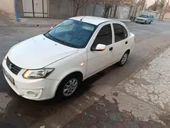 ساینا، EX دنده ای