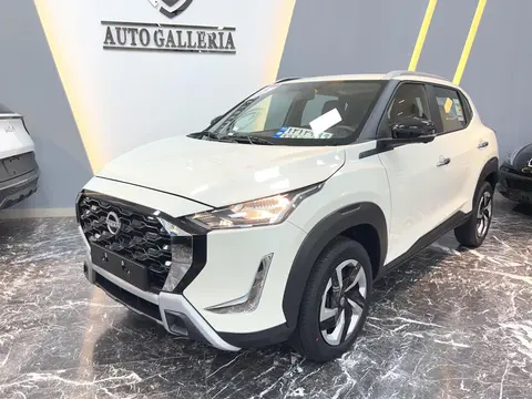 نیسان، مگنایت
