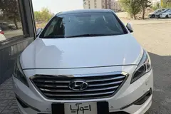 هیوندای، سوناتا