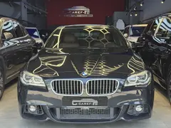 ب ام و، سری 5 سدان