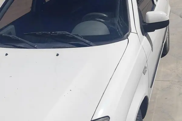 تیبا  هاچ بک
