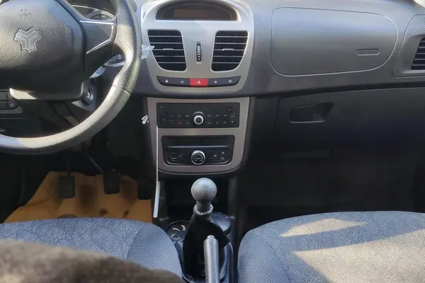 کوییک  SR