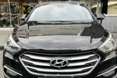 هیوندای، سانتافه