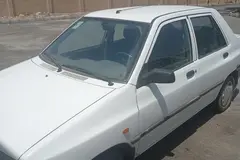 پراید، 131