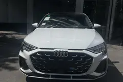 آئودی، A3L
