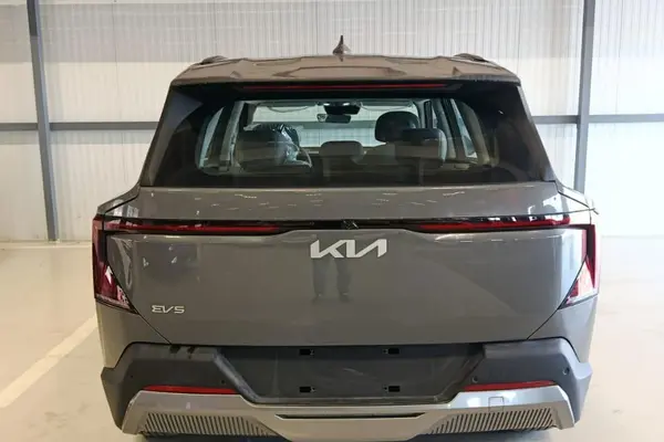 کیا، EV5