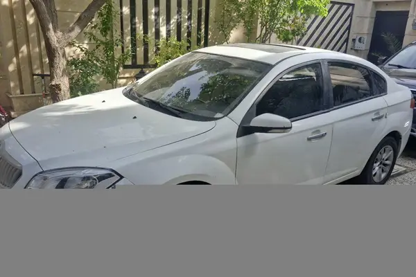 برلیانس  H330